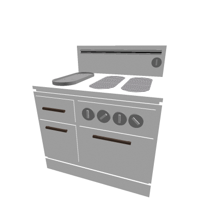 Stove