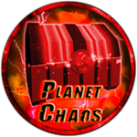 Planet Chaos