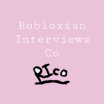 Robloxian Interviews Co
