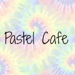 My Pastel Cafe