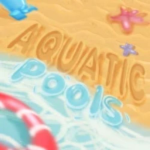 Aquatic Pools Server