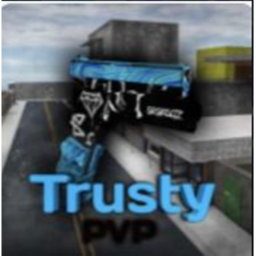 TRUSTY REMAKER | NOVO SISTEMA