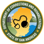 〔SAN〕Department of Corrections