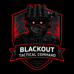 Blackout Tactical Command Group Thumbnail