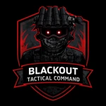 Blackout Tactical Command Group Thumbnail
