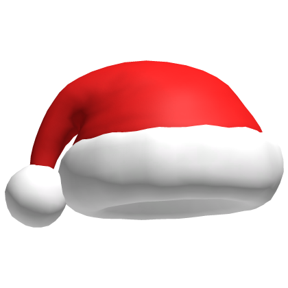 Christmas Santa Hat