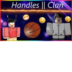 Handles | Generation