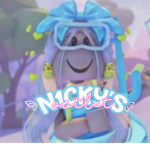 nicky's outlet
