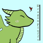 *Dragon Fluffs Community*