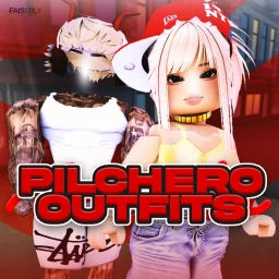 Pilchero Outfits icon
