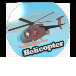 [NEW BUILDING]Helicopter Simulator (Beta)