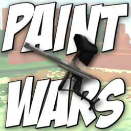 Paint Wars icon