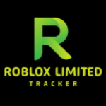 Roblox Limited Tracker
