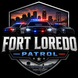 Fort Loredo Patrol