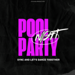 PARTY NIGHT POOL COMMUNITY
