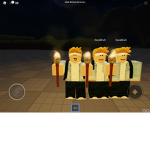 The Classic Avatar Army
