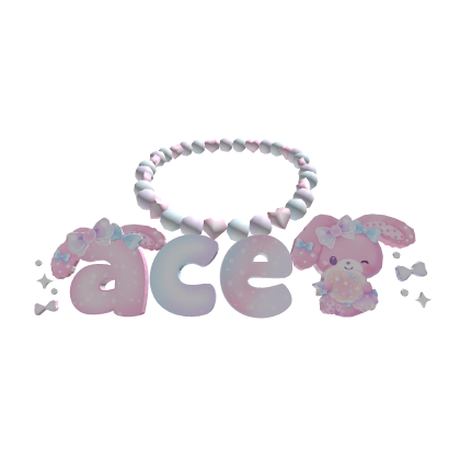 ♡ ace 𝜗𝜚 ｡˚ thumbnail