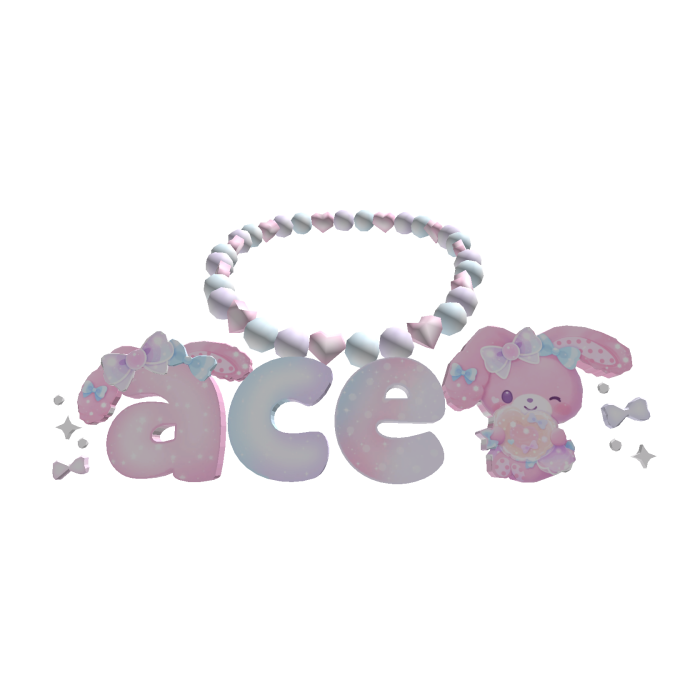 ♡ ace 𝜗𝜚 ｡˚