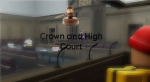 Crown And High Court
