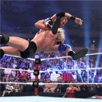 WWE ZACK RYDER FANCLUB