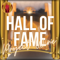 【TW】★ HALL OF FAME