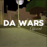 Offcial Da Wars