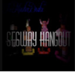 segway studios hangout