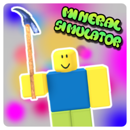 Mineral Simulator