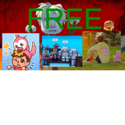 survive the albert FREE kmw