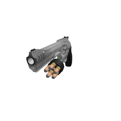 Basilisk / Centum .500
