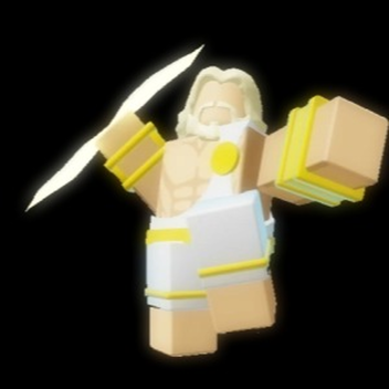Gods Battlegrounds