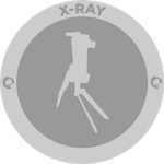 CMB | X RAY