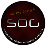 SOG Army Corps