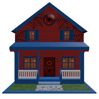 Spider House