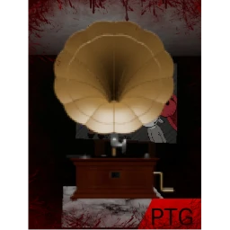  Phonty  Test game icon