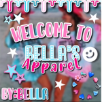 • Bella apparel •