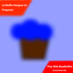 Lè Muffin Hangout! (In Progress!)