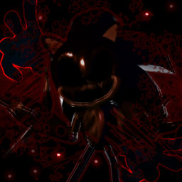 Sonic.exe The Disaster: Remember [v1.4]