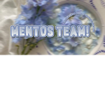 Mentos Team!