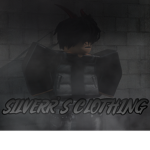 Silverr's Clothing