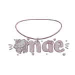 mae necklace 3.0