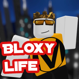 BloxyLife RP