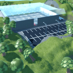 A core facility