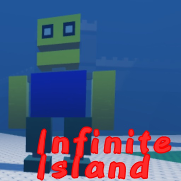 Infinite Island Roblox[Alpha]