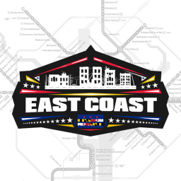 EAST COAST (WIP) !