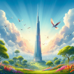 Tower of God