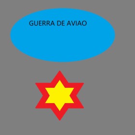 Guerra De Avião!