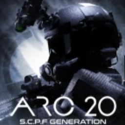 [SCPF] ARC - 20