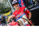 Slovenian motocross