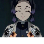 Gina the killers